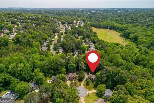 1429 Shadowrock Court, Marietta, GA 30062
