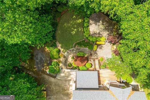 1429 Shadowrock Court, Marietta, GA 30062