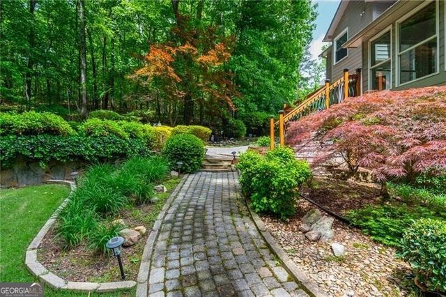 1429 Shadowrock Court, Marietta, GA 30062
