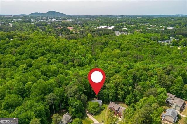 1429 Shadowrock Court, Marietta, GA 30062