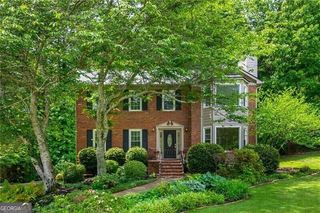 1429 Shadowrock Court, Marietta, GA 30062