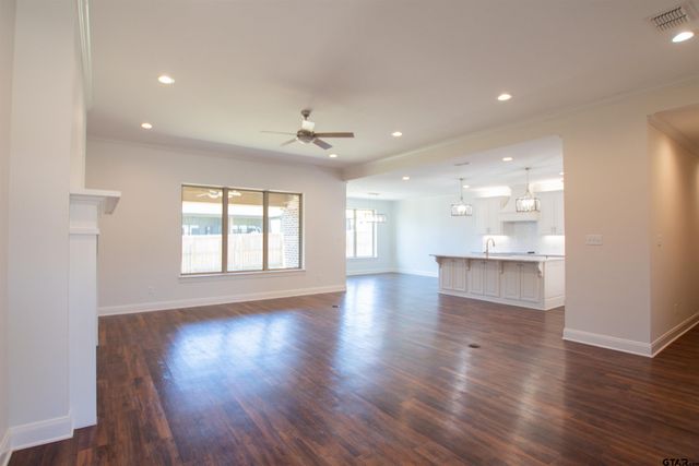 14716 Fallow Lane, Tyler, TX 75706