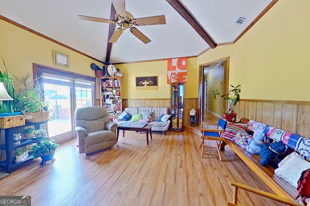 182 Myra Street, Alma, GA 31510