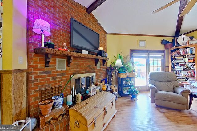 182 Myra Street, Alma, GA 31510