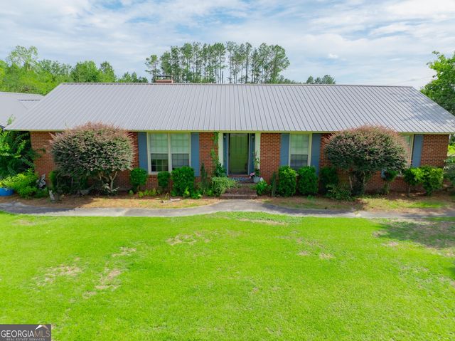182 Myra Street, Alma, GA 31510