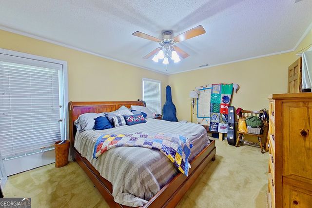 182 Myra Street, Alma, GA 31510