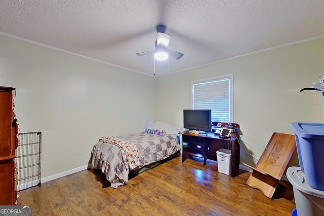 182 Myra Street, Alma, GA 31510