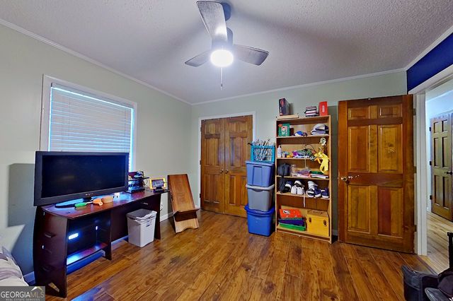 182 Myra Street, Alma, GA 31510