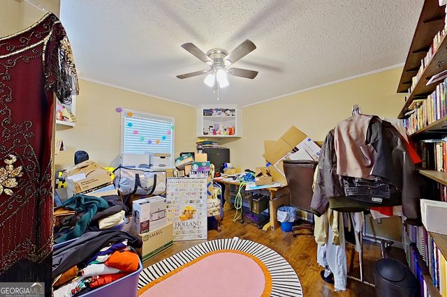 182 Myra Street, Alma, GA 31510