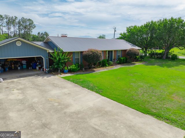 182 Myra Street, Alma, GA 31510