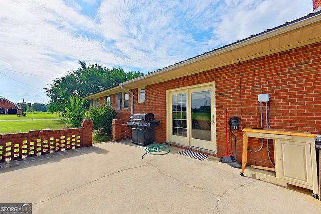 182 Myra Street, Alma, GA 31510