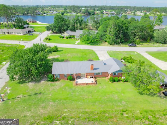 182 Myra Street, Alma, GA 31510