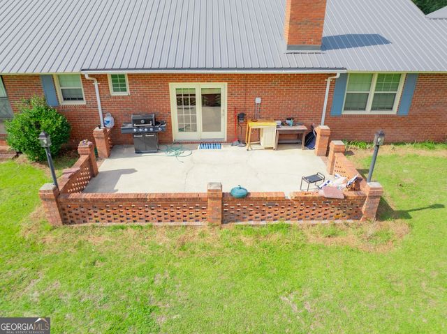 182 Myra Street, Alma, GA 31510