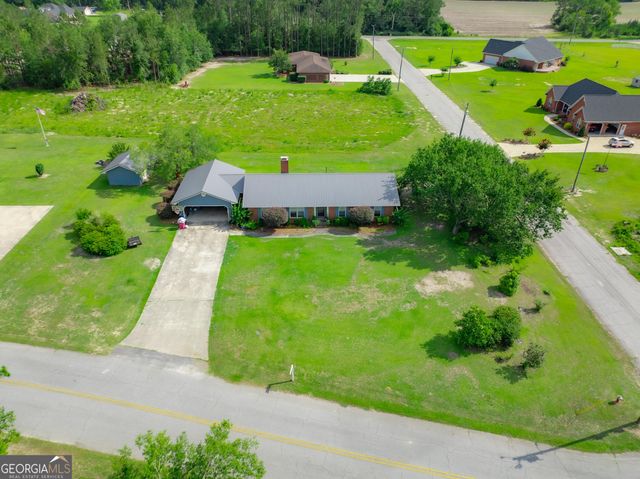 182 Myra Street, Alma, GA 31510