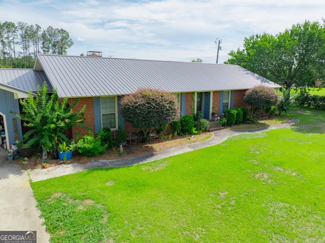 182 Myra Street, Alma, GA 31510