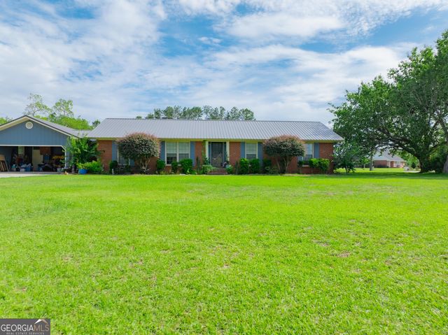 182 Myra Street, Alma, GA 31510