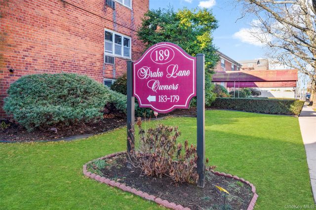 179 Drake Avenue 2J, New Rochelle, NY 10805