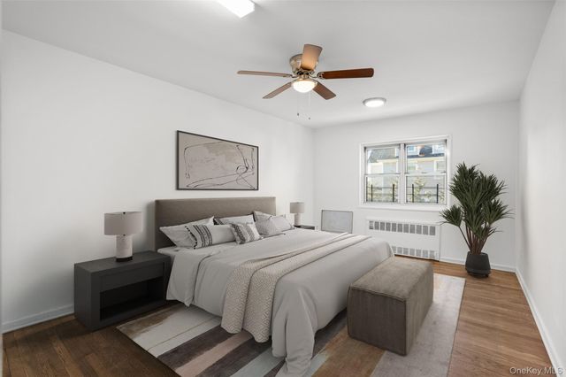 179 Drake Avenue 2J, New Rochelle, NY 10805