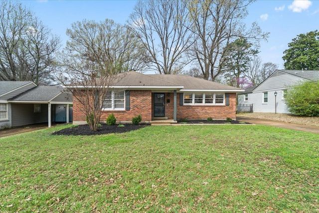 1405 VERA CRUZ ST, Memphis, TN 38117