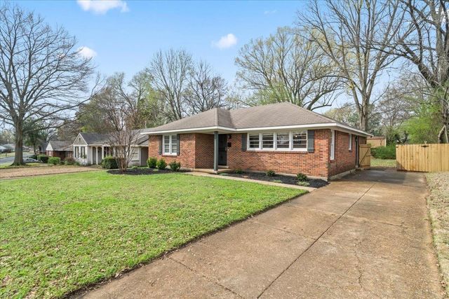 1405 VERA CRUZ ST, Memphis, TN 38117