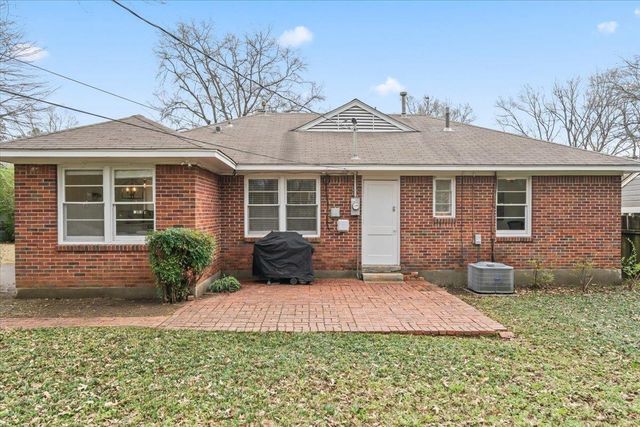 1405 VERA CRUZ ST, Memphis, TN 38117