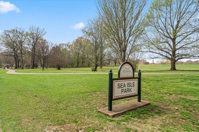 1405 VERA CRUZ ST, Memphis, TN 38117