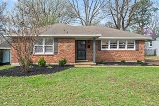 1405 VERA CRUZ ST, Memphis, TN 38117