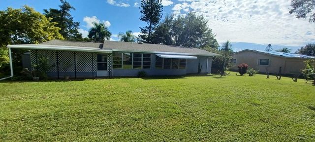 844 SE Festivo Court, Port St. Lucie, Port St Lucie, FL 34983