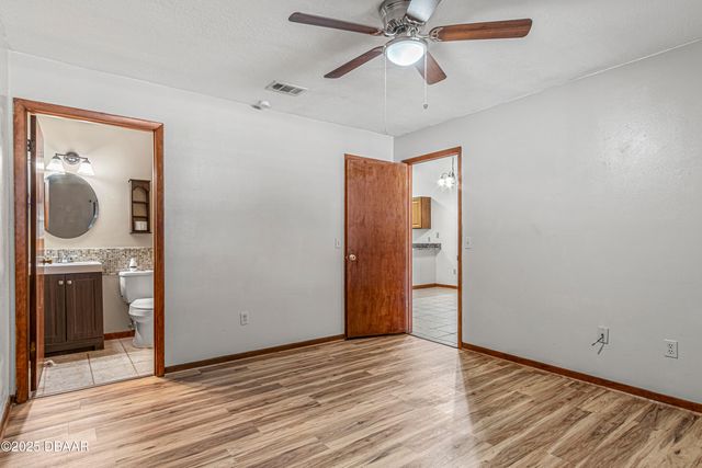 3539 Forest Branch Drive, Port Orange, FL 32129