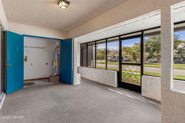 3539 Forest Branch Drive, Port Orange, FL 32129