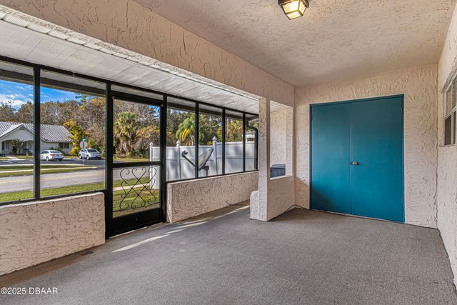 3539 Forest Branch Drive, Port Orange, FL 32129