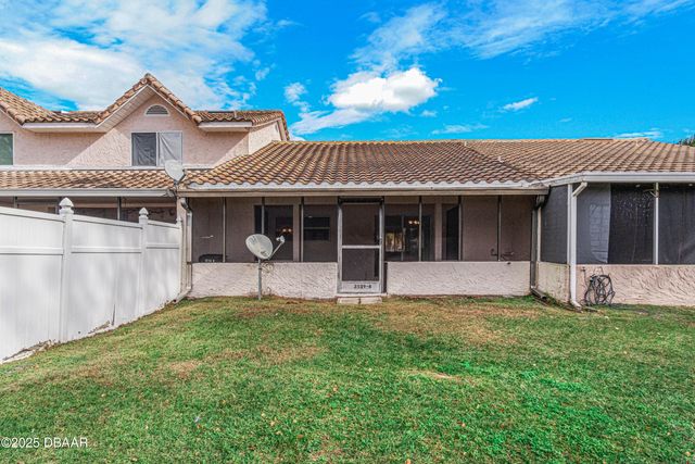 3539 Forest Branch Drive, Port Orange, FL 32129