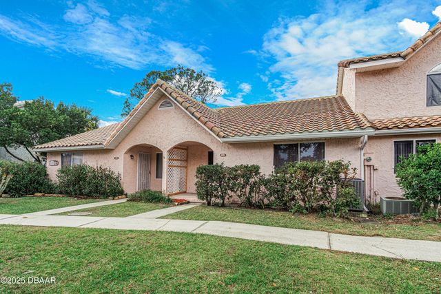 3539 Forest Branch Drive, Port Orange, FL 32129