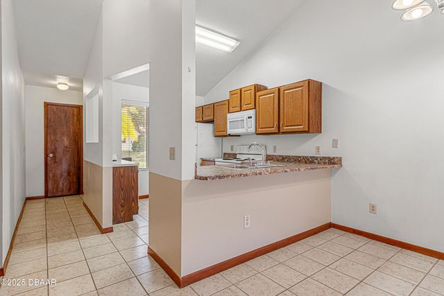 3539 Forest Branch Drive, Port Orange, FL 32129