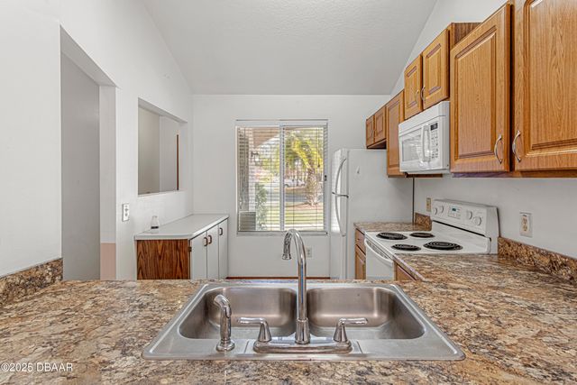 3539 Forest Branch Drive, Port Orange, FL 32129