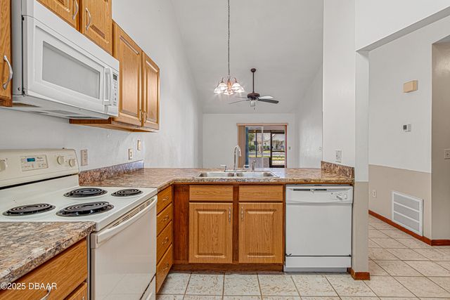 3539 Forest Branch Drive, Port Orange, FL 32129