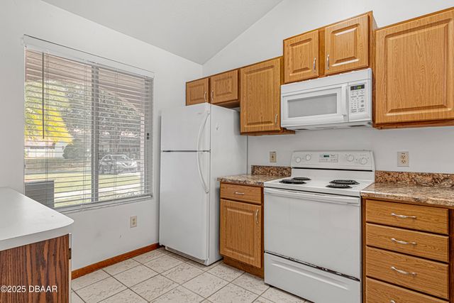 3539 Forest Branch Drive, Port Orange, FL 32129