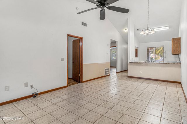 3539 Forest Branch Drive, Port Orange, FL 32129