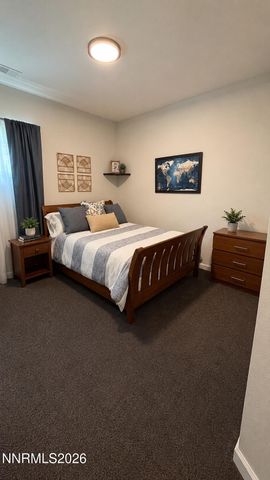 5233 N Elk River Road, Reno, NV 89511
