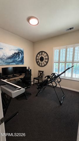 5233 N Elk River Road, Reno, NV 89511