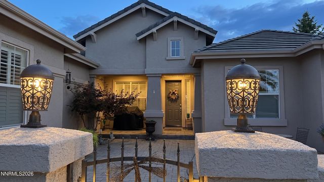 5233 N Elk River Road, Reno, NV 89511