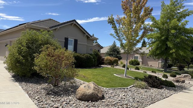 5233 N Elk River Road, Reno, NV 89511