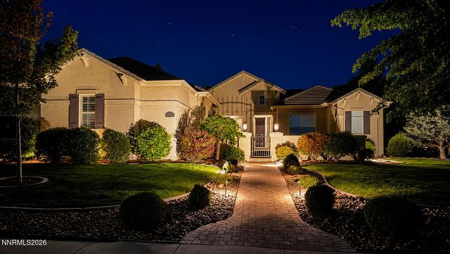 5233 N Elk River Road, Reno, NV 89511