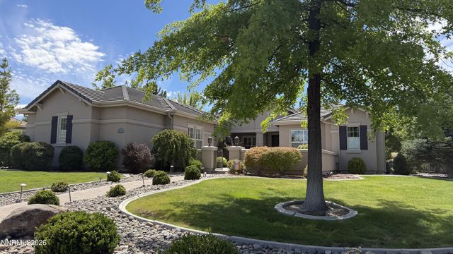 5233 N Elk River Road, Reno, NV 89511