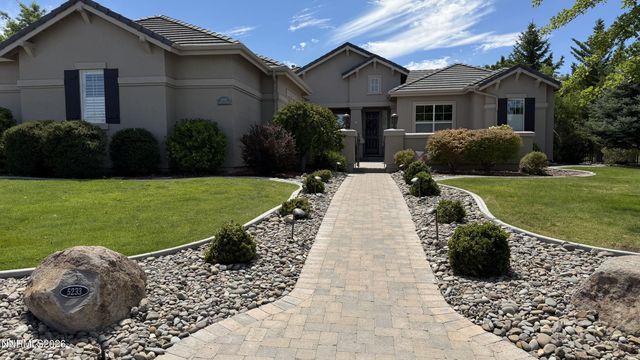 5233 N Elk River Road, Reno, NV 89511