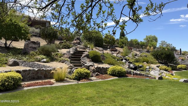 5233 N Elk River Road, Reno, NV 89511
