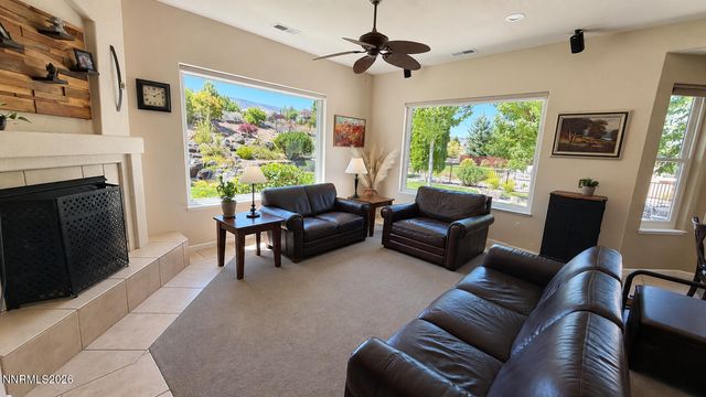 5233 N Elk River Road, Reno, NV 89511