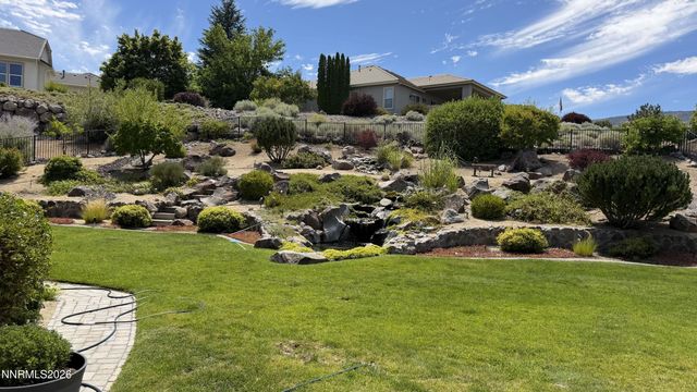 5233 N Elk River Road, Reno, NV 89511