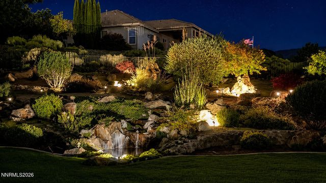 5233 N Elk River Road, Reno, NV 89511