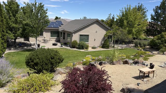 5233 N Elk River Road, Reno, NV 89511